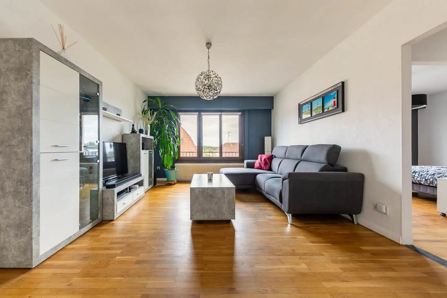Appartement à vendre, 75m², Strasbourg