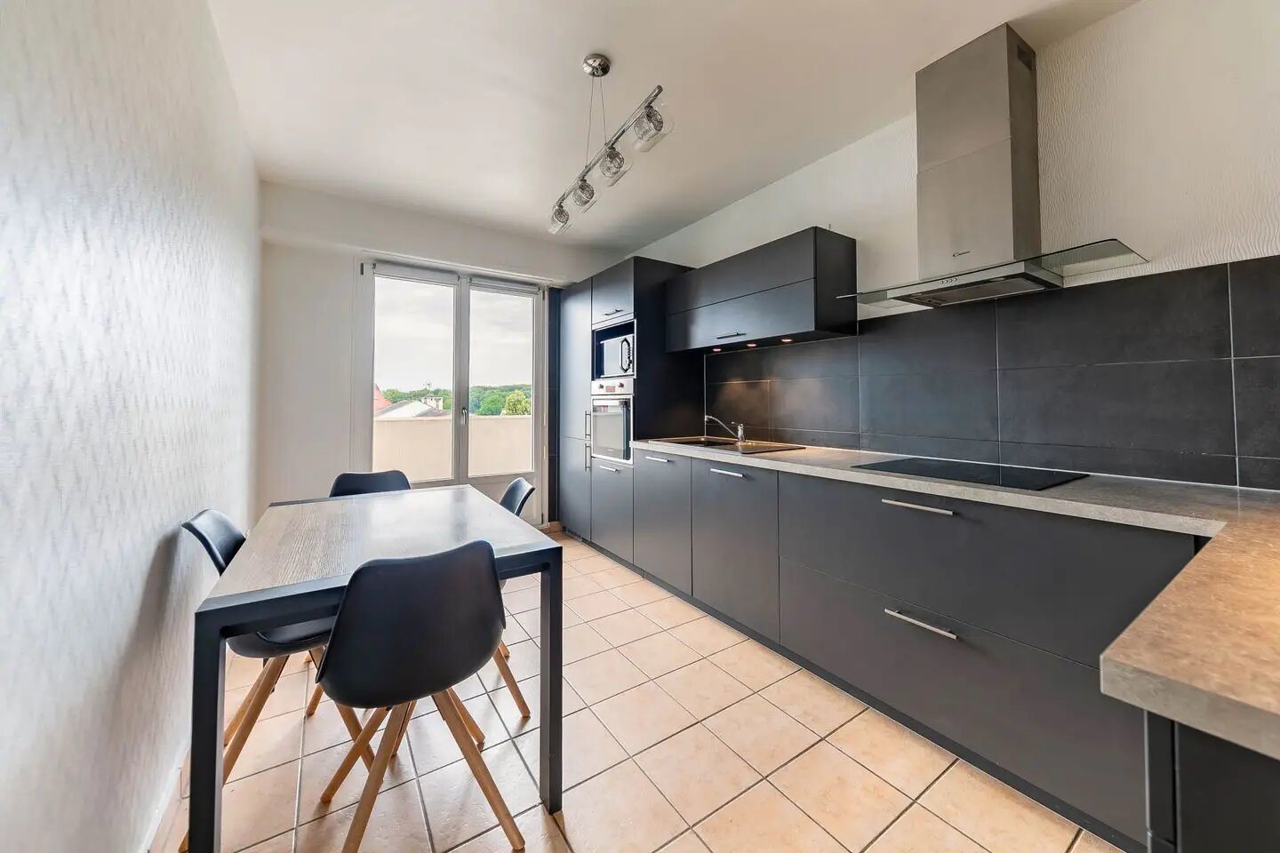 Appartement à vendre, 75m², Strasbourg