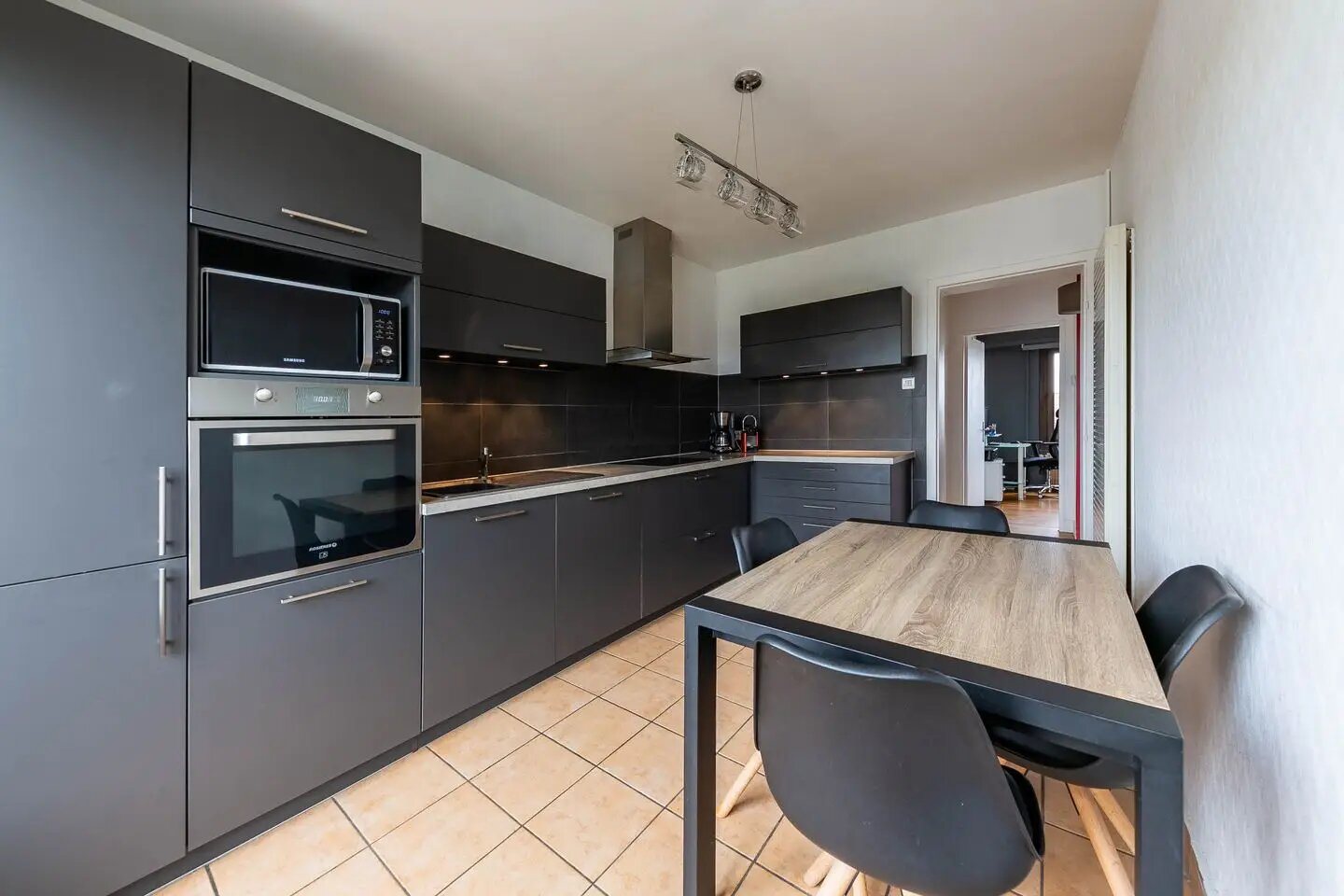 Appartement à vendre, 75m², Strasbourg