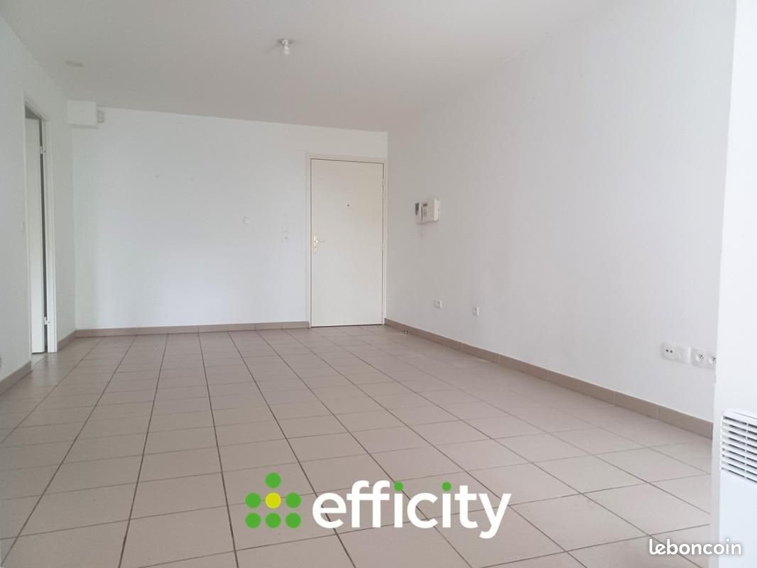 Appartement à vendre, 50m², Herblay-sur-Seine