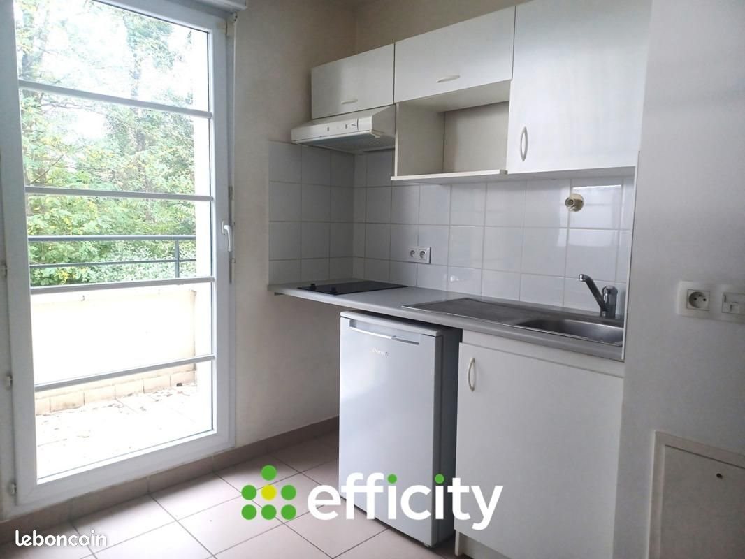 Appartement à vendre, 50m², Herblay-sur-Seine