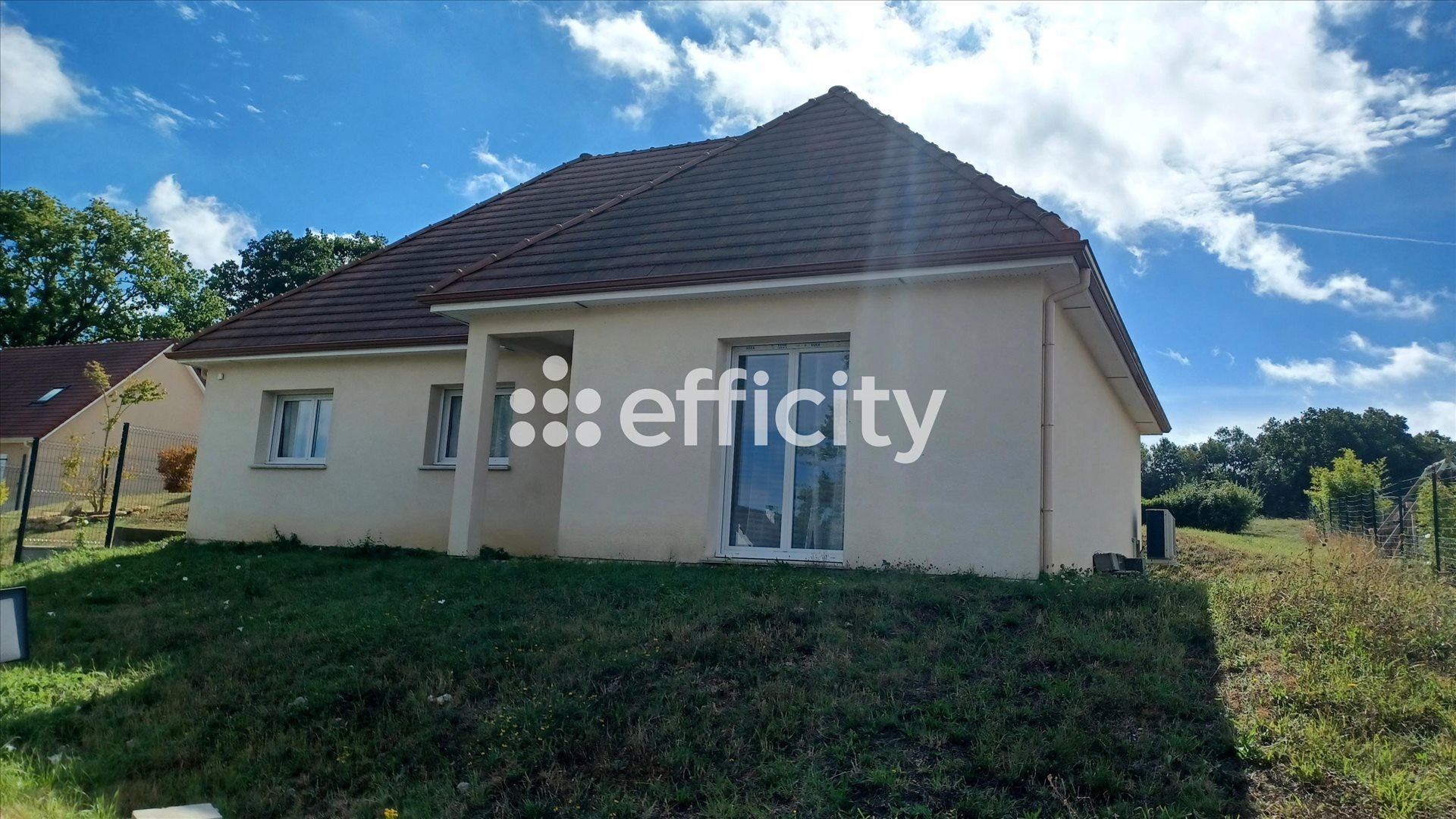 Maison à vendre, 4m², Gisors