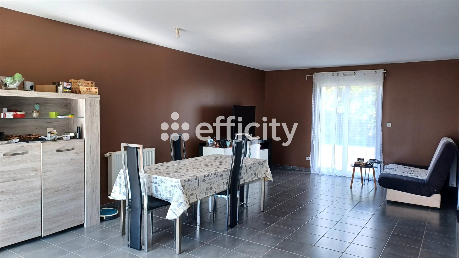 Maison à vendre, 4m², Gisors
