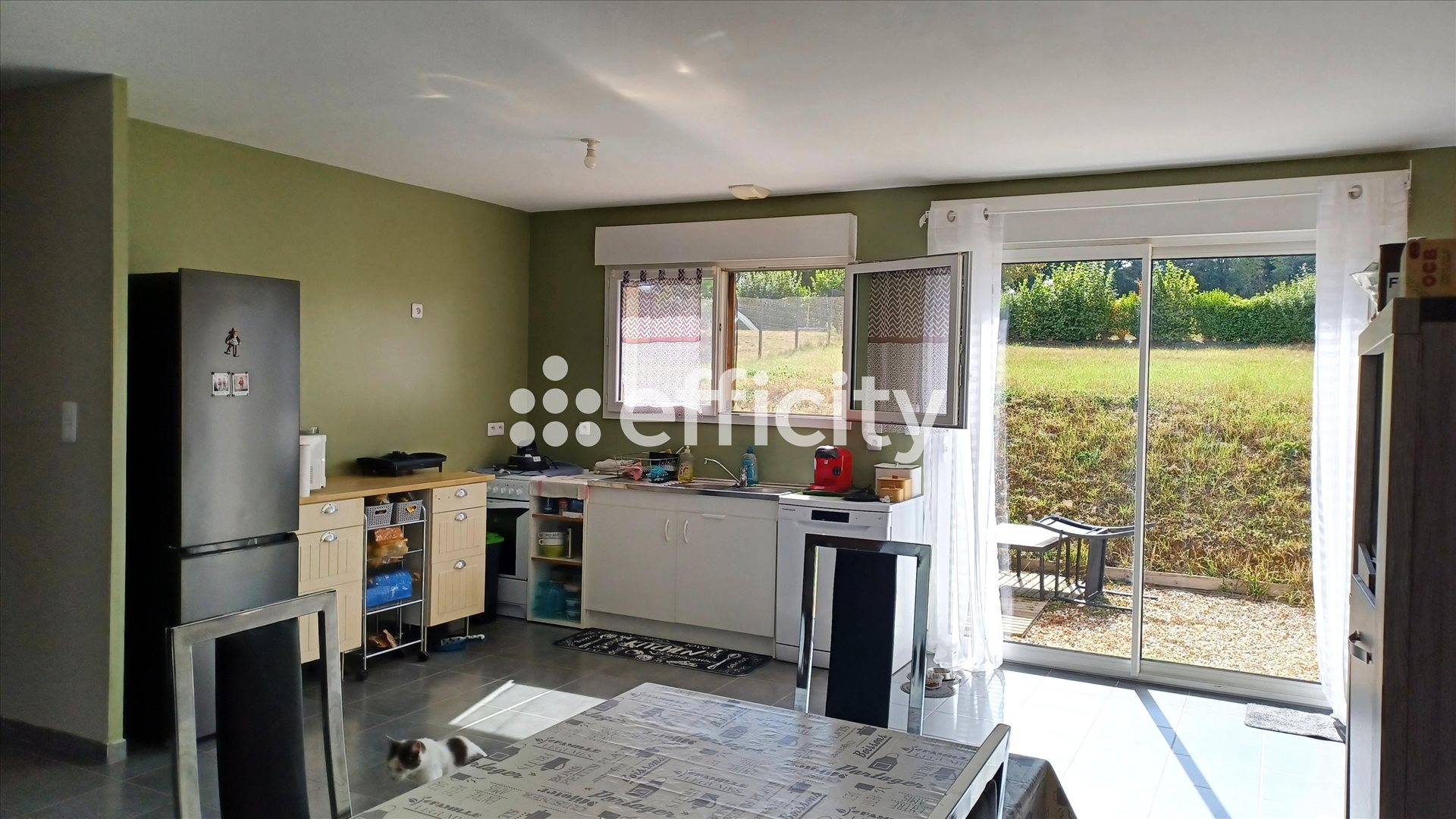Maison à vendre, 4m², Gisors