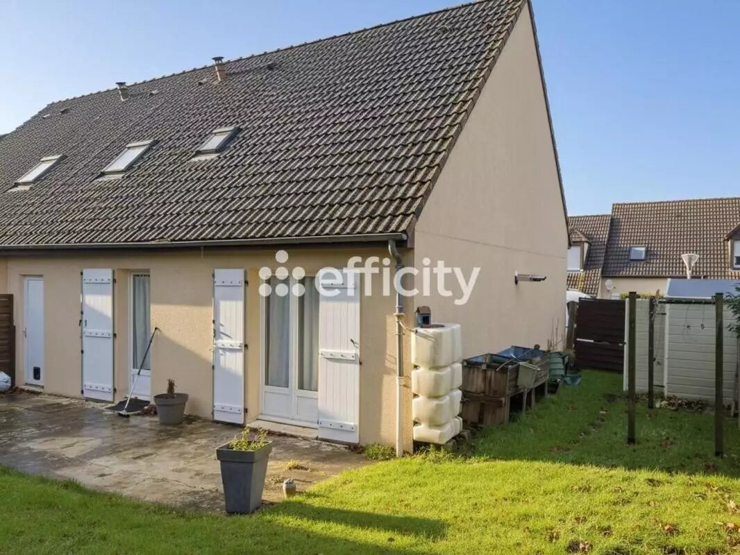 Maison à vendre, 87m², Nogent-le-Rotrou