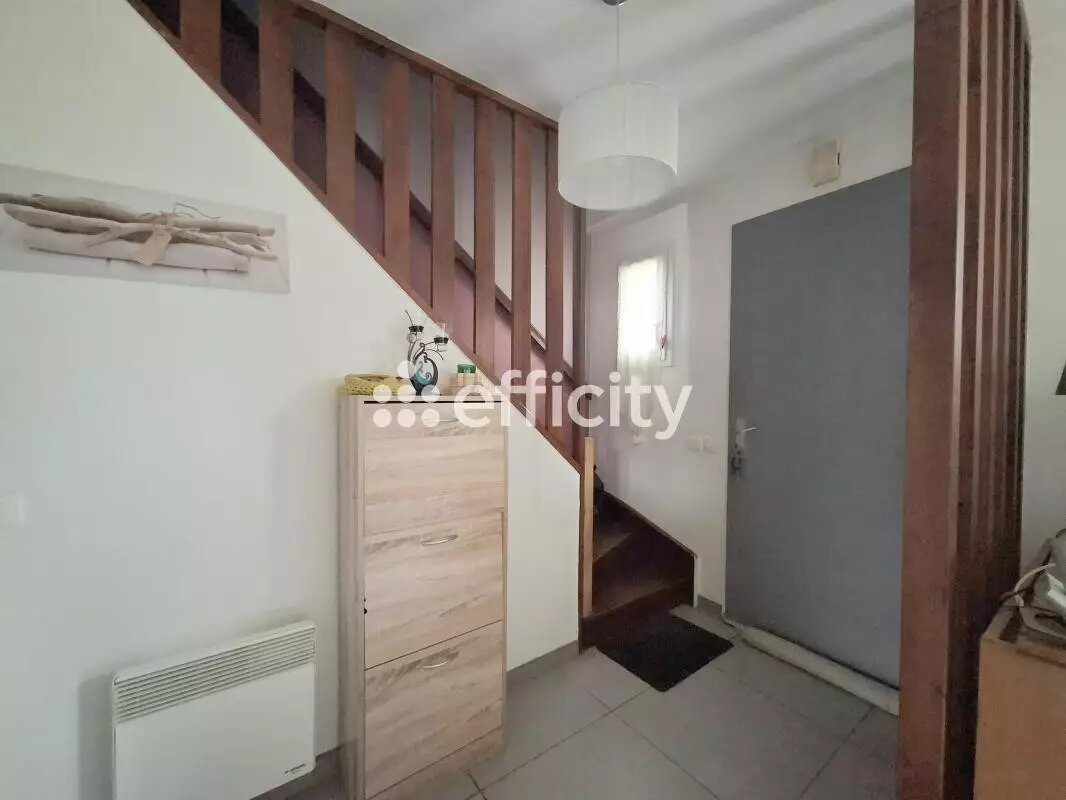 Maison à vendre, 87m², Nogent-le-Rotrou