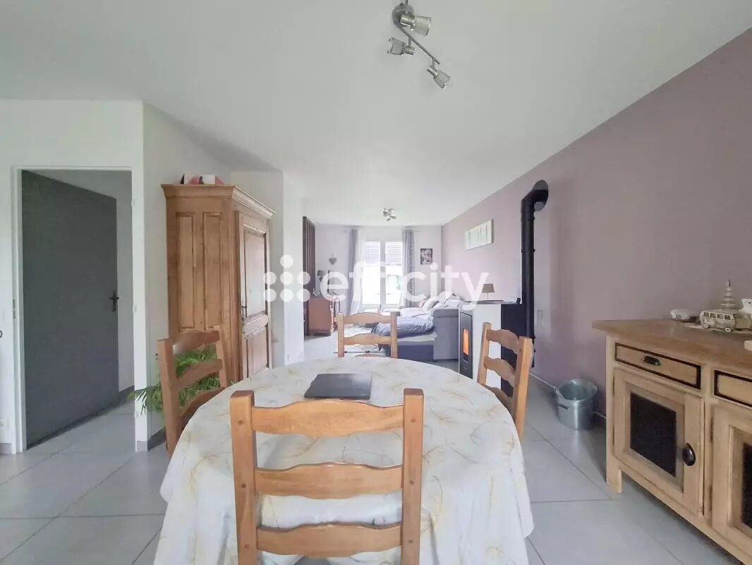 Maison à vendre, 87m², Nogent-le-Rotrou