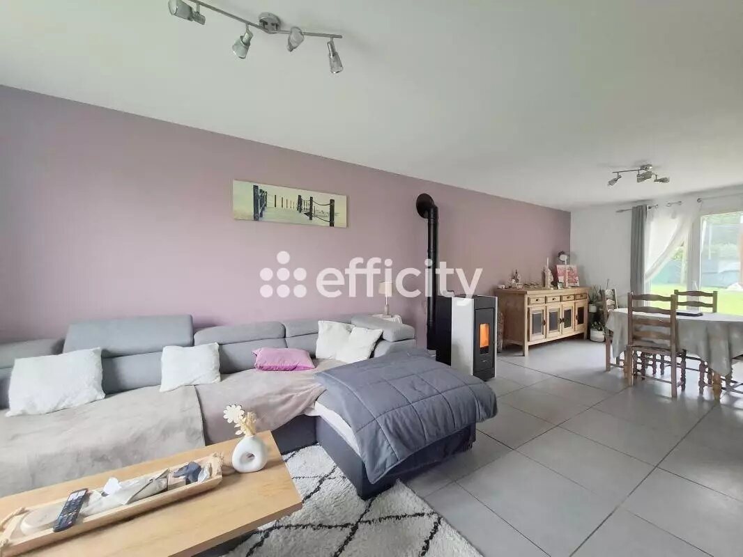 Maison à vendre, 87m², Nogent-le-Rotrou