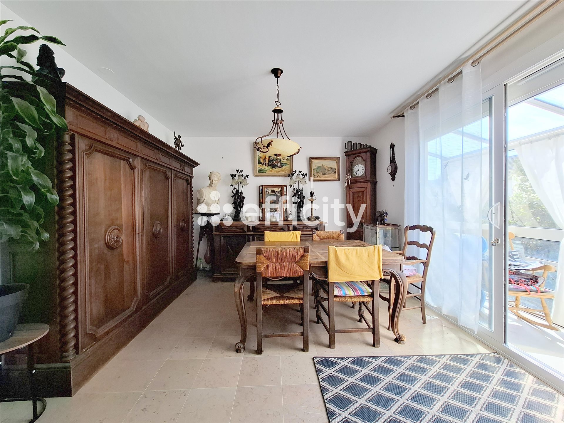 Maison à vendre, 3m², Champhol