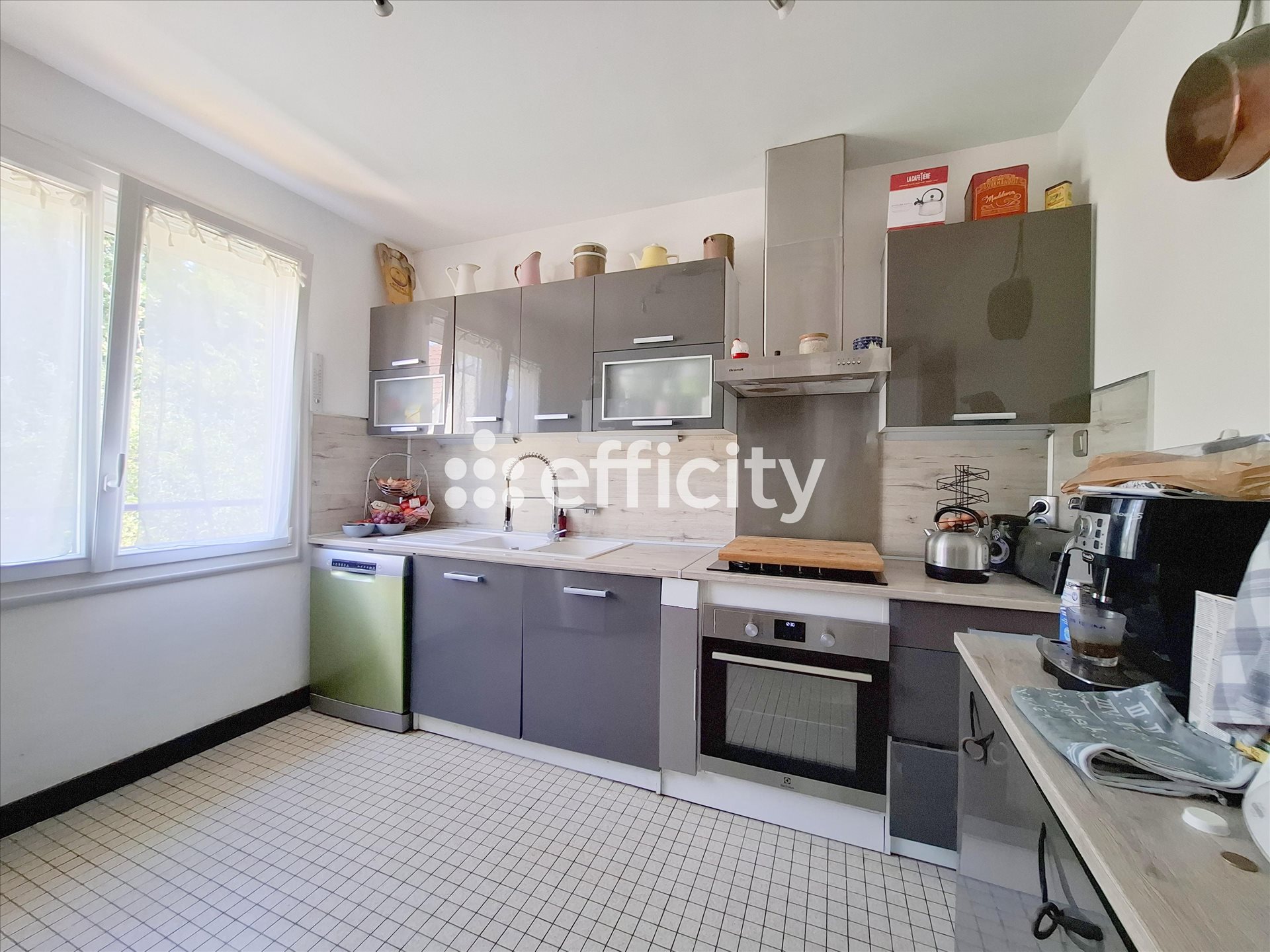 Maison à vendre, 3m², Champhol