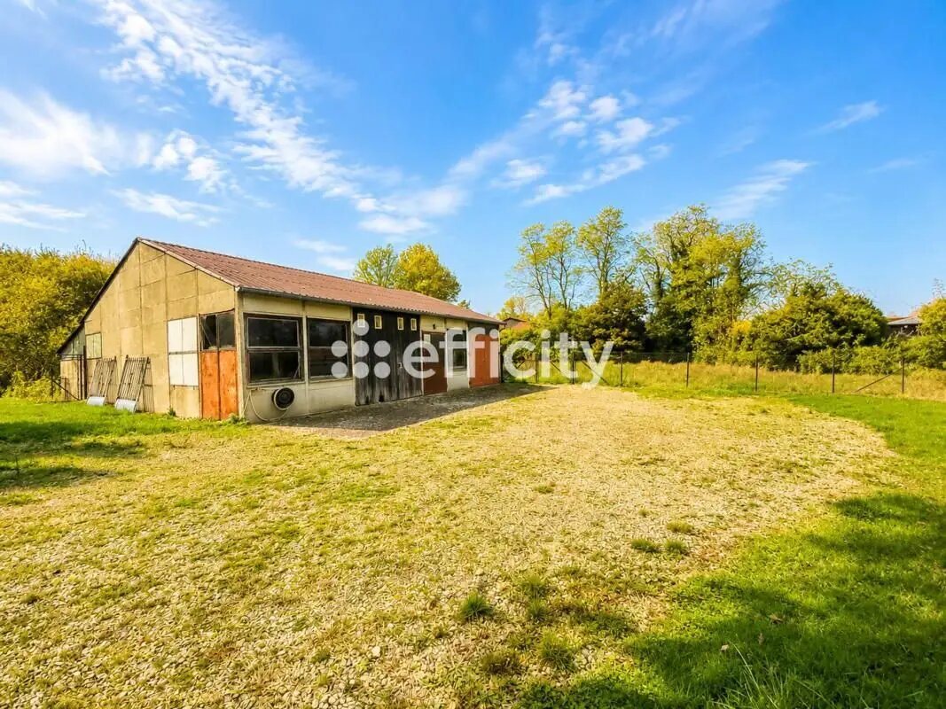 Maison à vendre, 166m², Saintigny