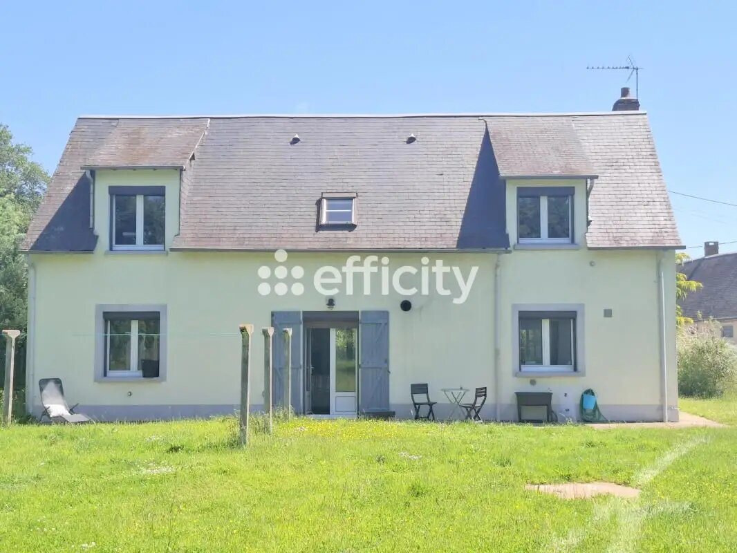 Maison à vendre, 105m², Unverre