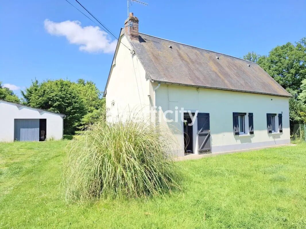 Maison à vendre, 105m², Unverre