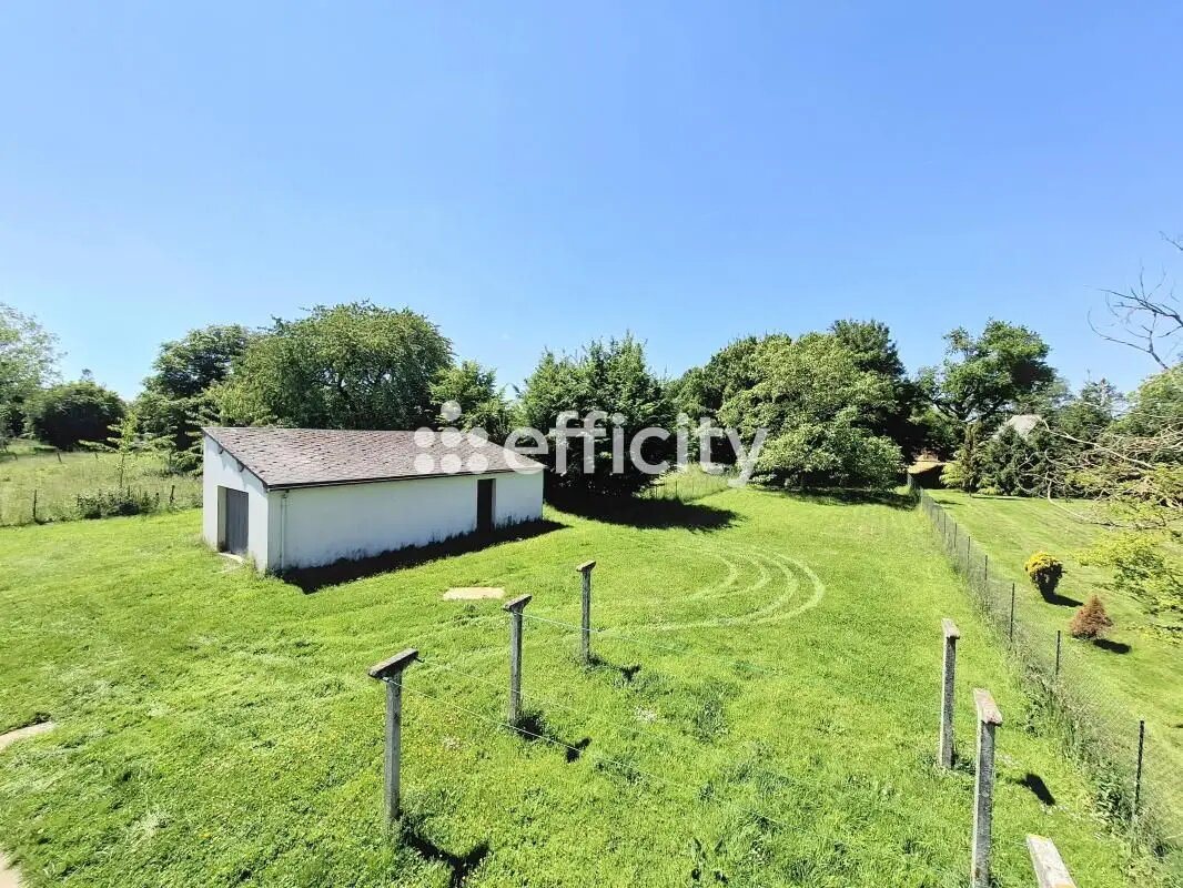Maison à vendre, 105m², Unverre