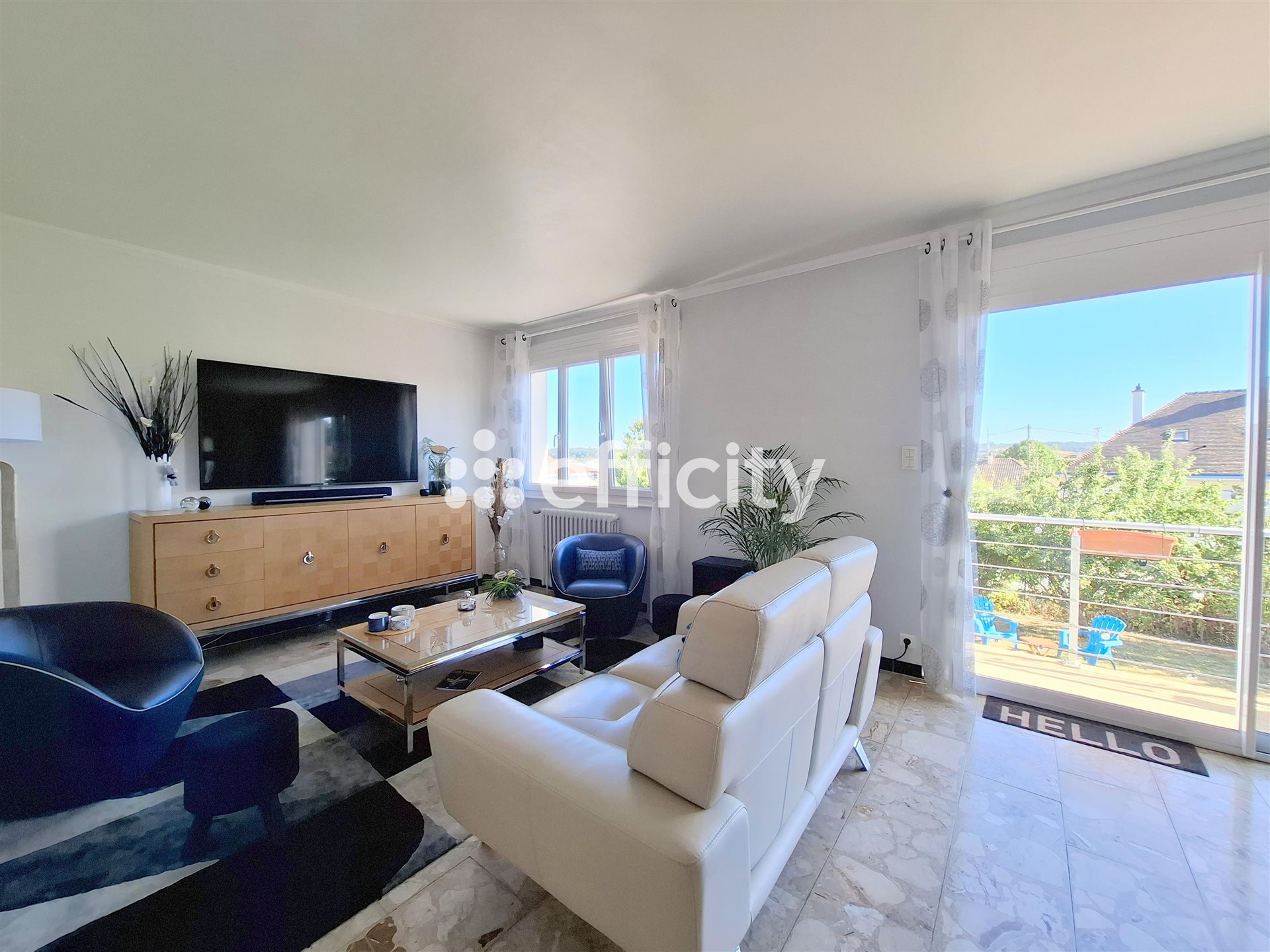 Maison à vendre, 116m², Nogent-le-Rotrou