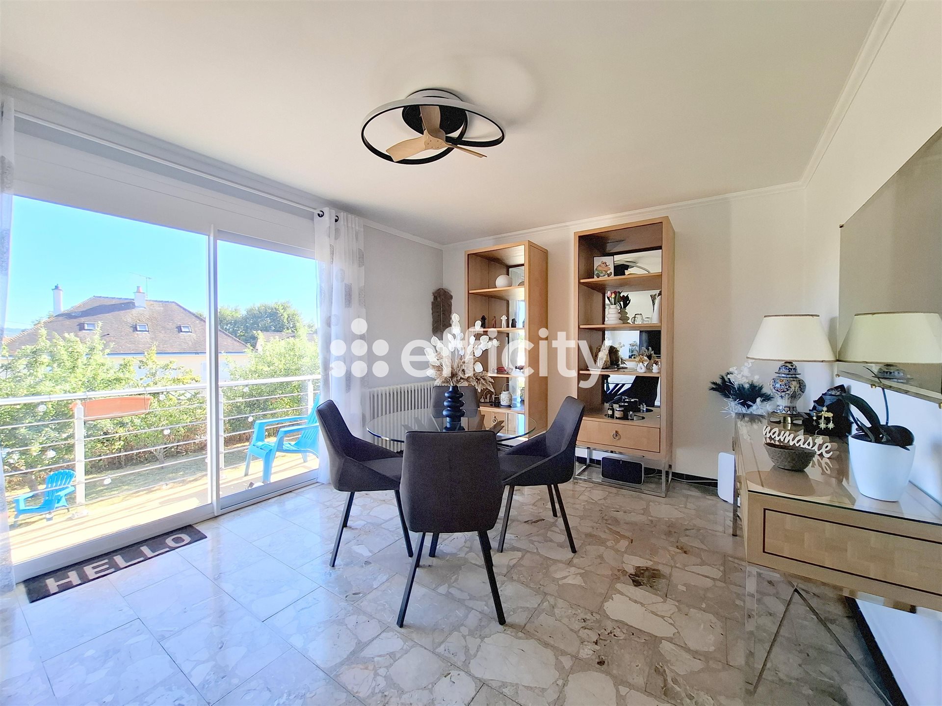 Maison à vendre, 116m², Nogent-le-Rotrou