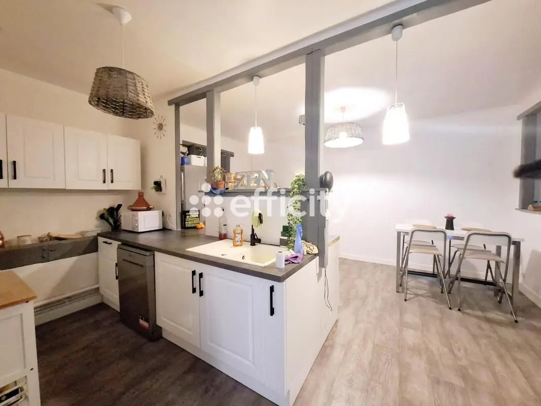 Maison à vendre, 241m², La Loupe