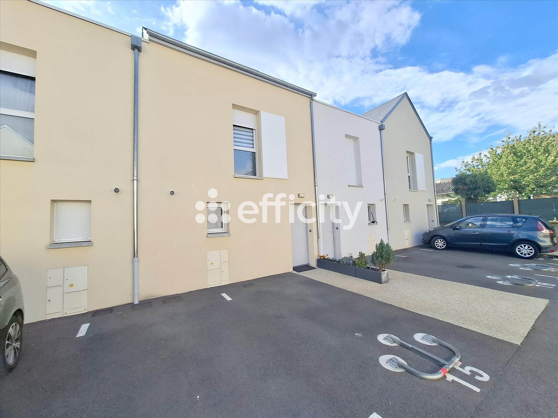 Maison à vendre, 3m², Luisant