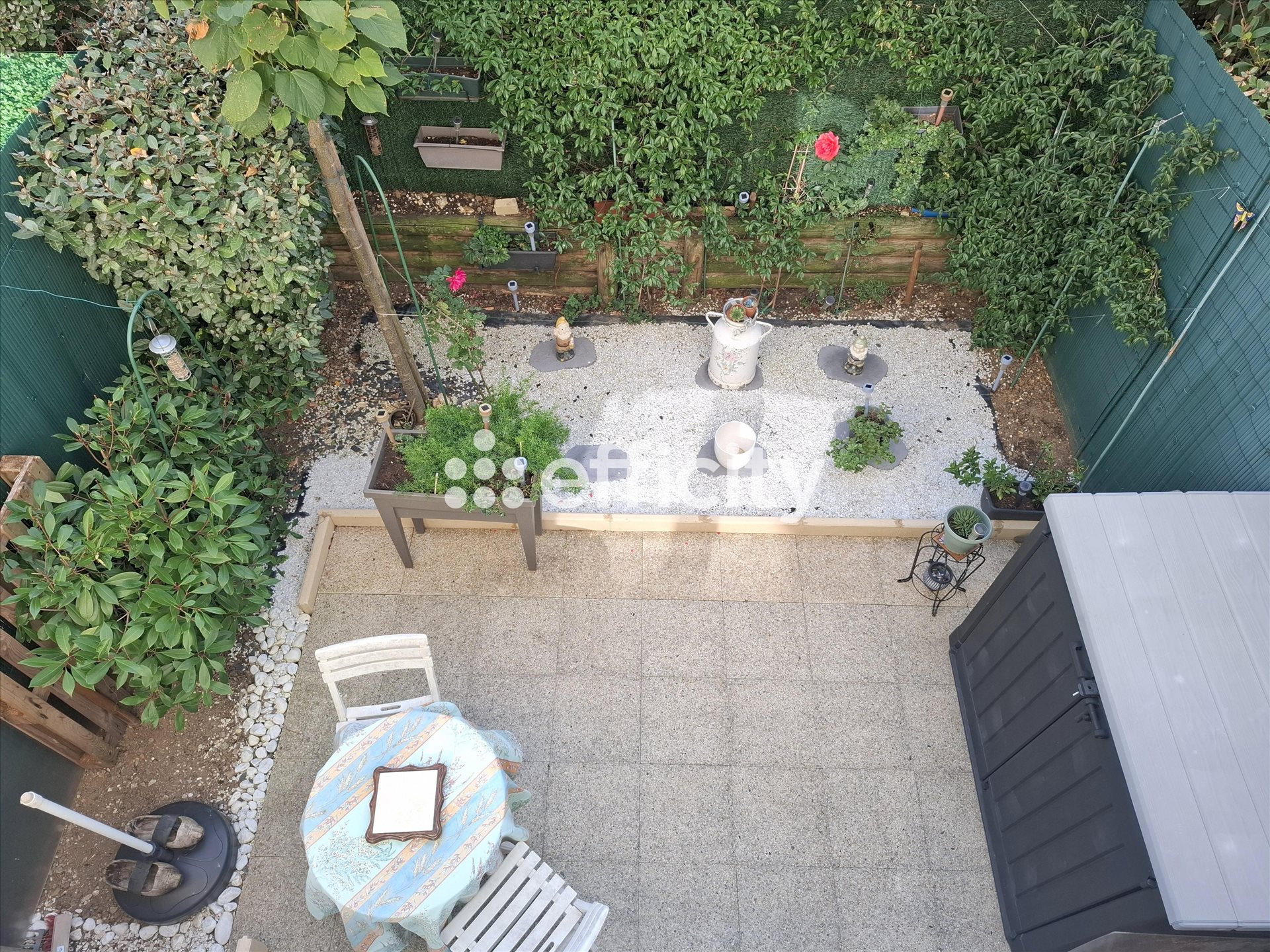 Maison à vendre, 3m², Luisant