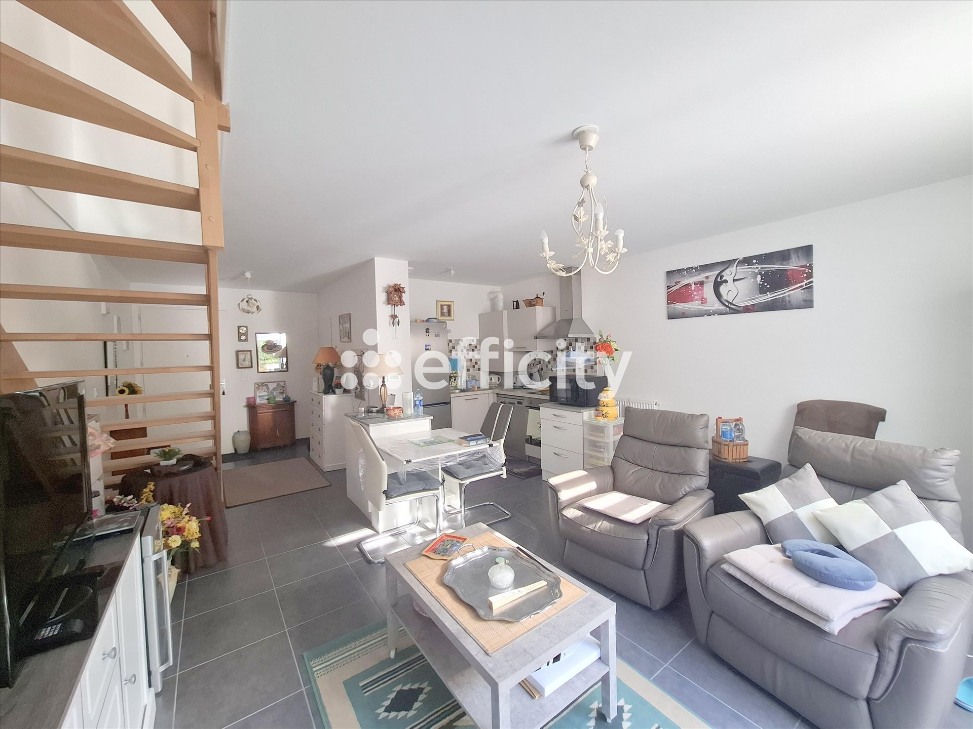 Maison à vendre, 3m², Luisant