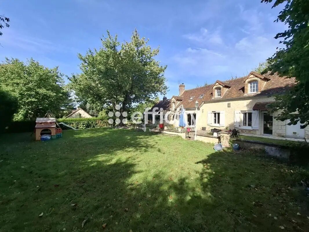 Maison à vendre, 133m², Nogent-le-Rotrou