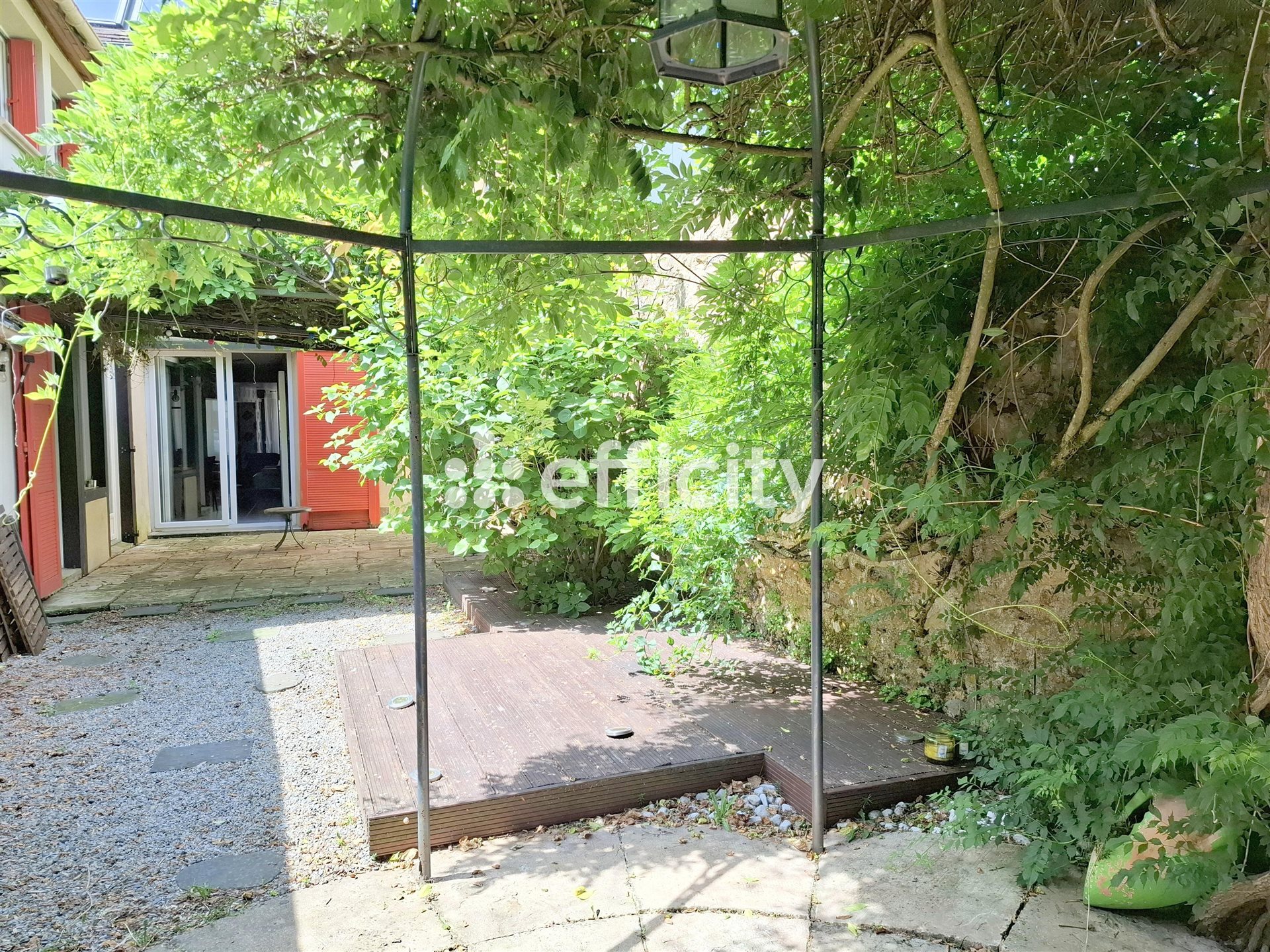 Maison à vendre, 209m², Nogent-le-Rotrou