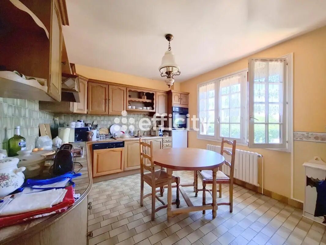 Maison à vendre, 97m², Nogent-le-Rotrou