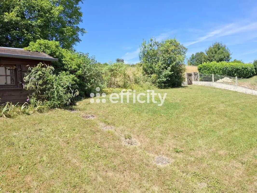 Maison à vendre, 97m², Nogent-le-Rotrou