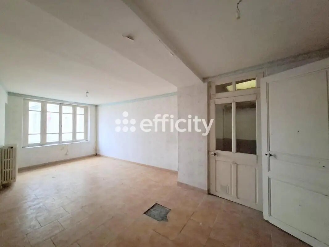 Maison à vendre, 153m², Mamers