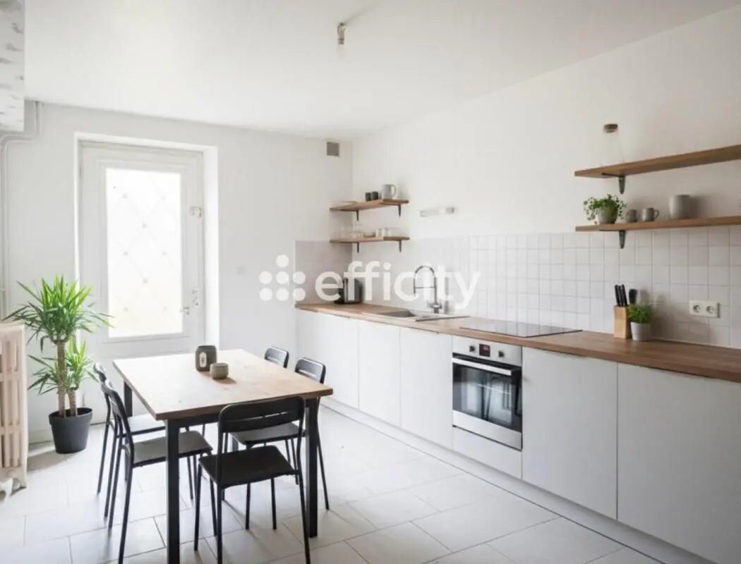 Maison à vendre, 153m², Mamers