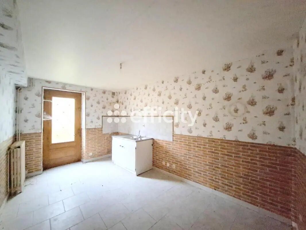 Maison à vendre, 153m², Mamers