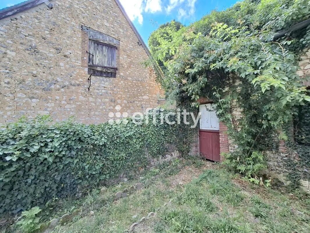 Maison à vendre, 76m², Montlandon