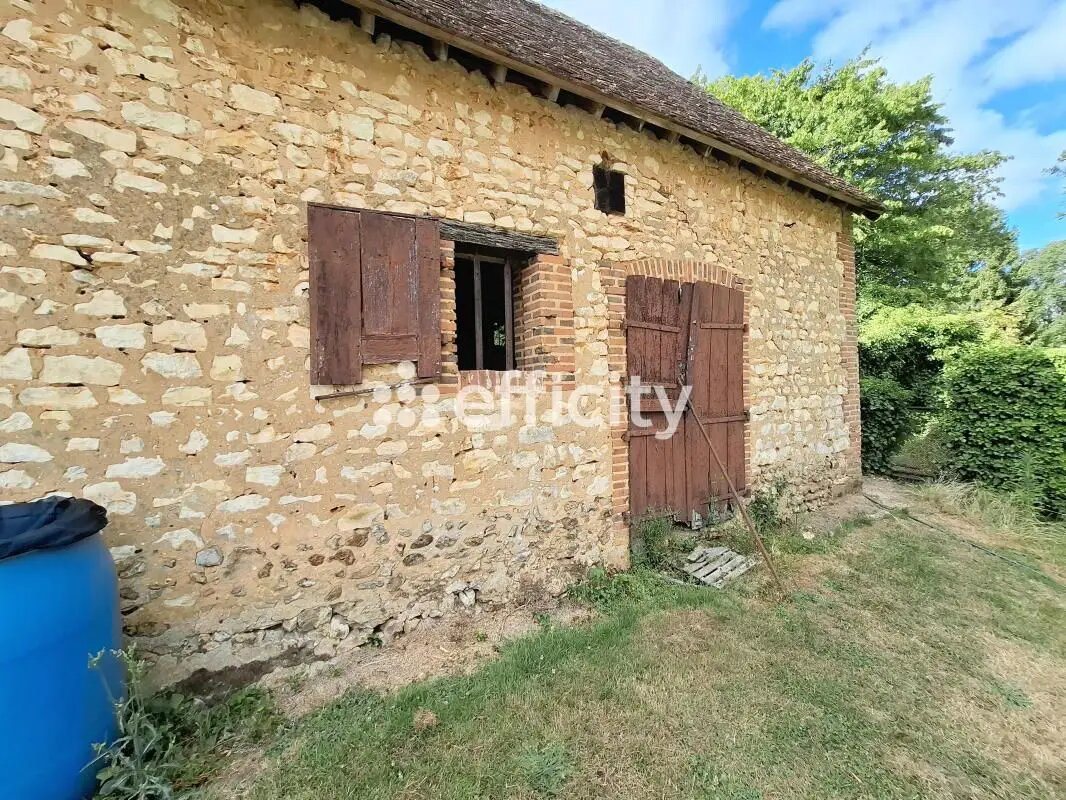 Maison à vendre, 76m², Montlandon