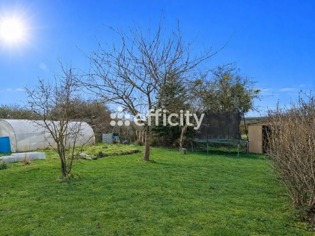 Maison à vendre, 131m², La Loupe