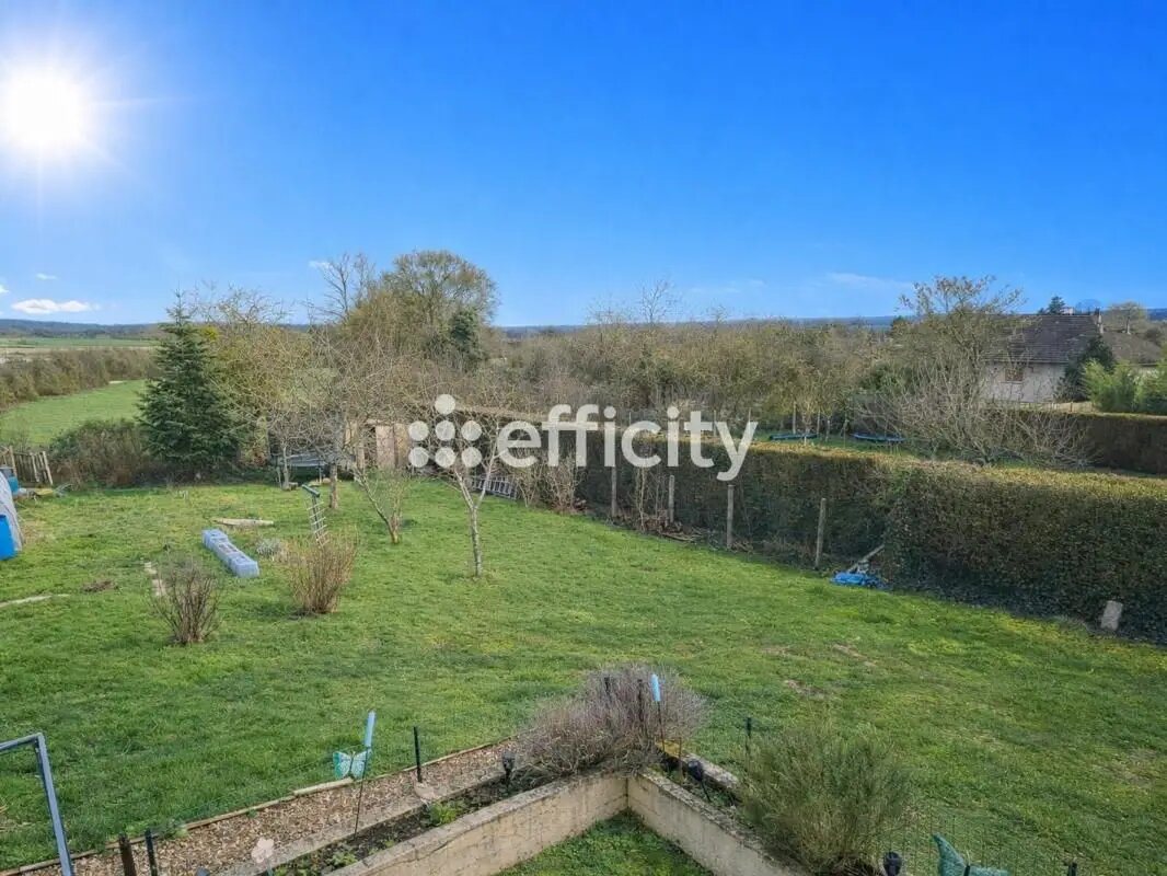Maison à vendre, 131m², La Loupe