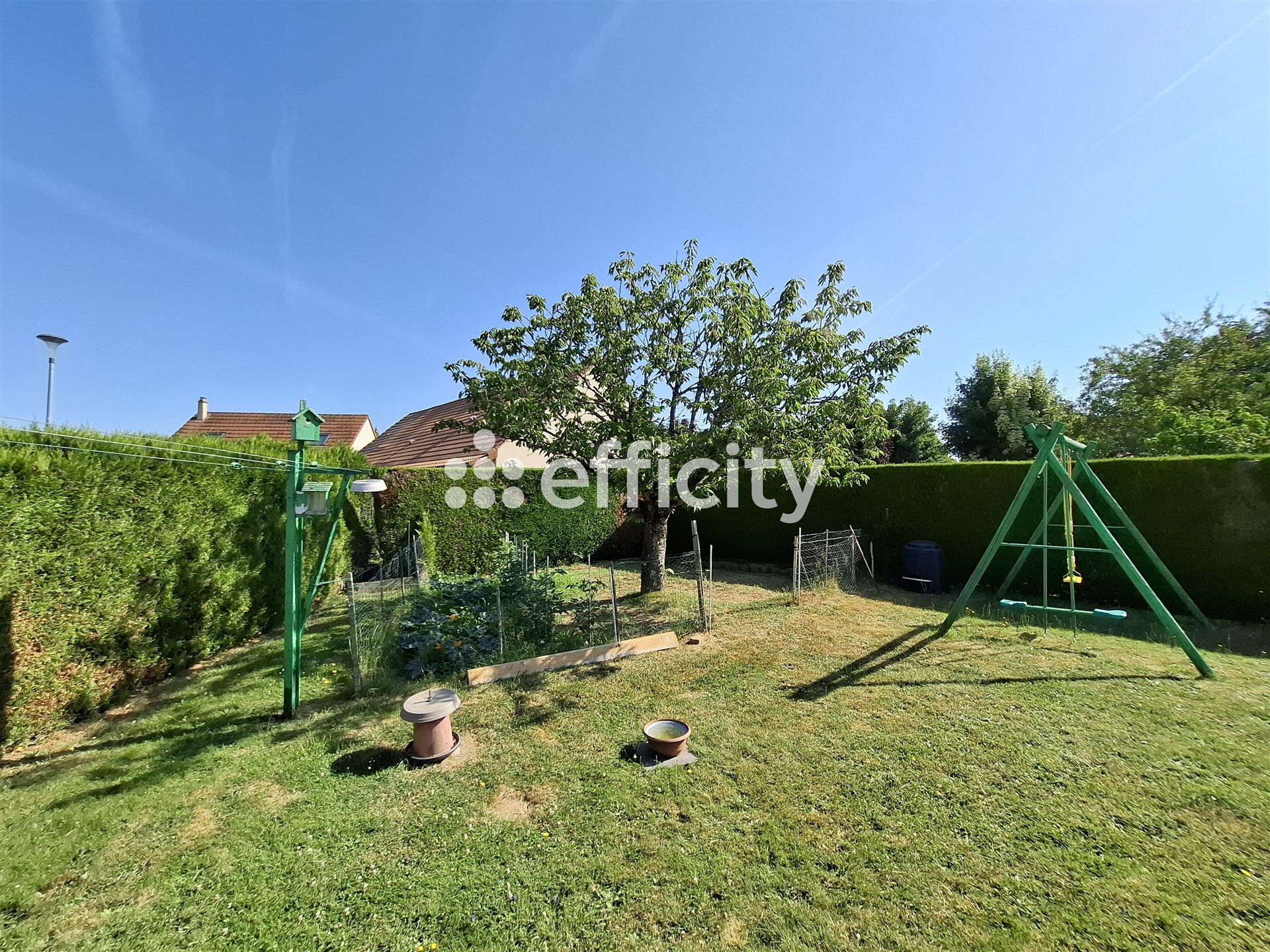 Maison à vendre, 134m², Nogent-le-Rotrou