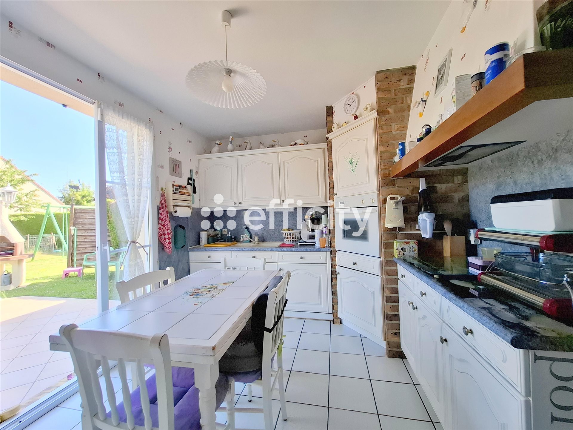 Maison à vendre, 134m², Nogent-le-Rotrou