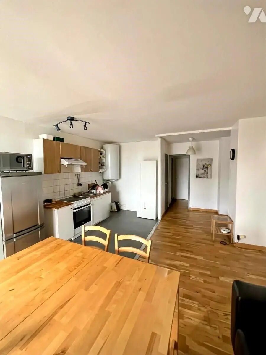 Appartement à vendre, 82m², Epinay-sur-Seine