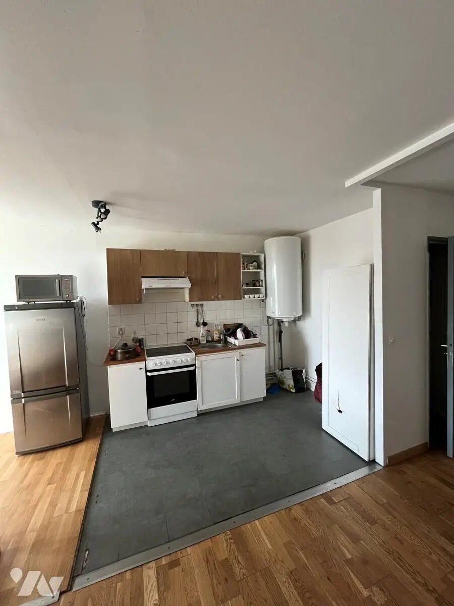 Appartement à vendre, 82m², Epinay-sur-Seine