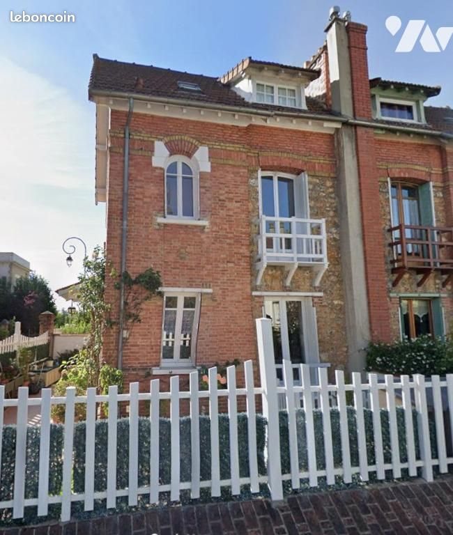 Maison à vendre, 154m², Enghien-les-Bains