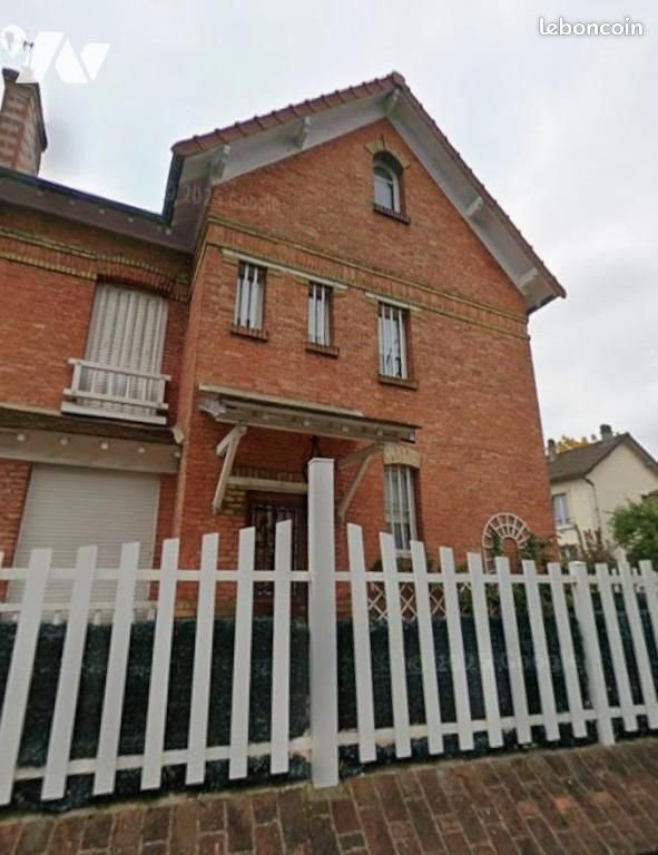 Maison à vendre, 154m², Enghien-les-Bains