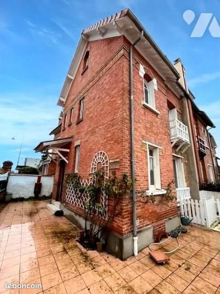 Maison à vendre, 154m², Enghien-les-Bains