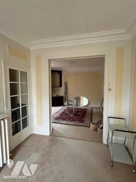 Maison à vendre, 154m², Enghien-les-Bains