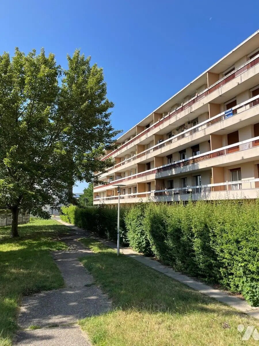 Appartement à vendre, 75m², Ermont
