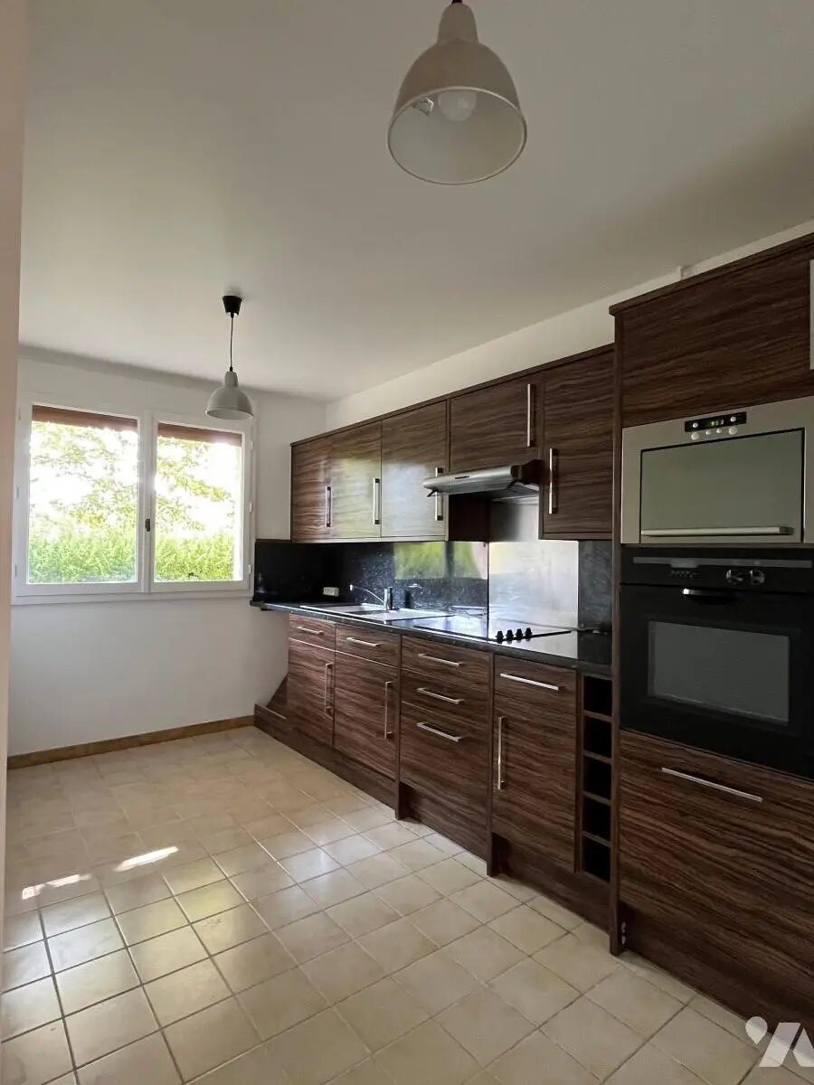 Appartement à vendre, 75m², Ermont