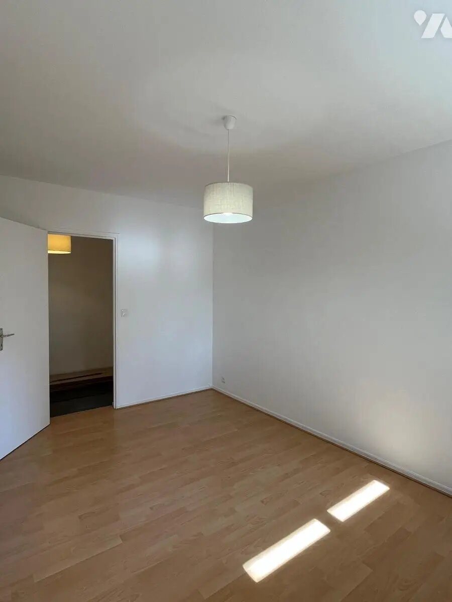 Appartement à vendre, 75m², Ermont