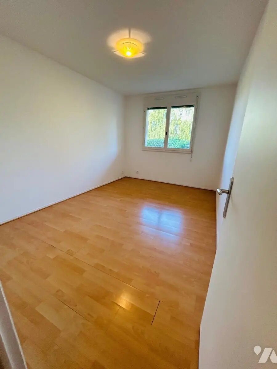 Appartement à vendre, 75m², Ermont