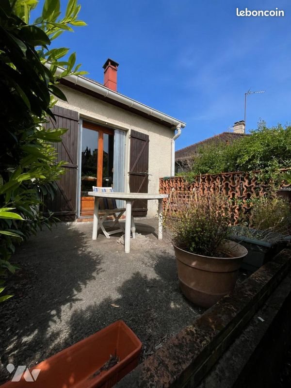 Maison à vendre, 82m², Franconville