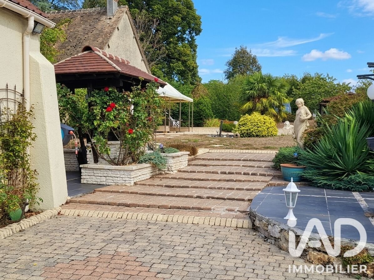 Maison à vendre, 162m², Hécourt