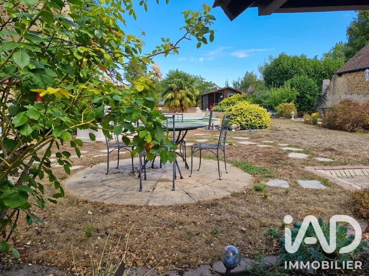 Maison à vendre, 162m², Hécourt